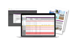 Travelyst Software in Action