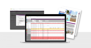 Travelyst Software in Action
