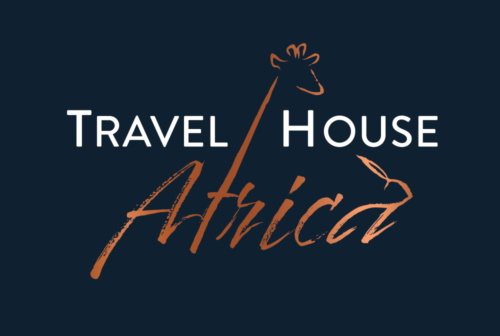 TravelHouse Africa Logo